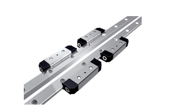 GGF 分離型滾動直線導軌副